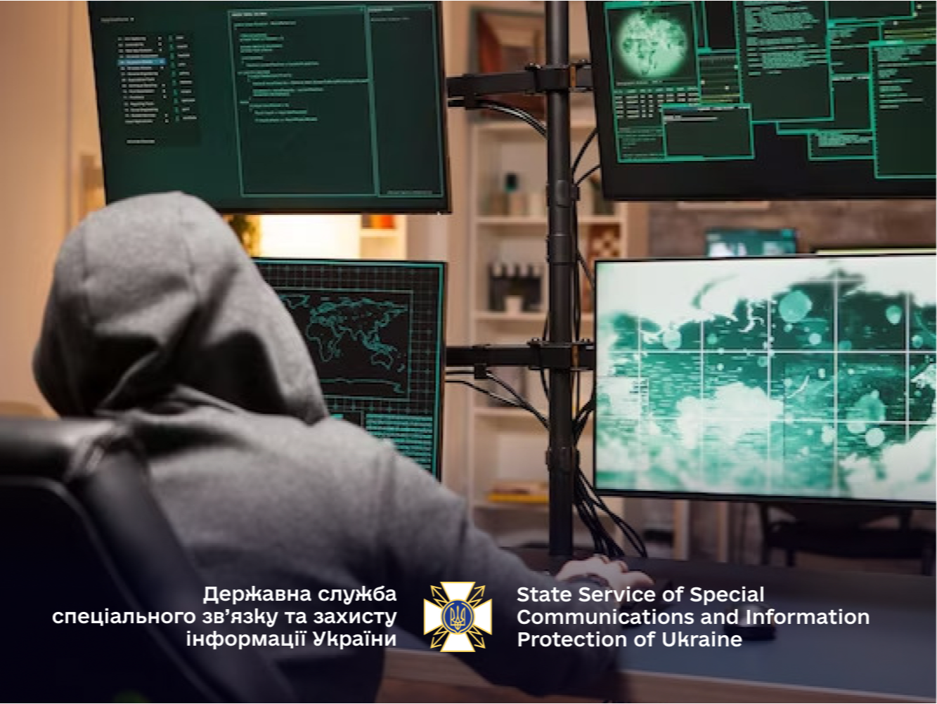 Зросла кількість інформаційних операцій із кіберскладовою - CSIRT